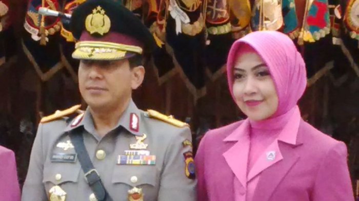 Profil Kabaintelkam Komjen Ahmad Dofiri, Salah Satu Anggota Timsus Kasus Polisi Tembak Polisi