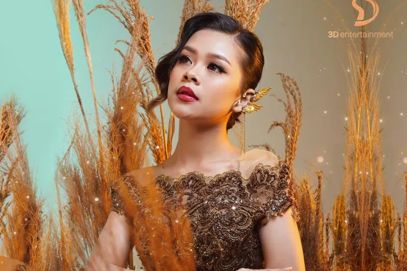 Meli Lida Angkat Budaya Jawa Barat Dalam “Cinta Tak Bermata”