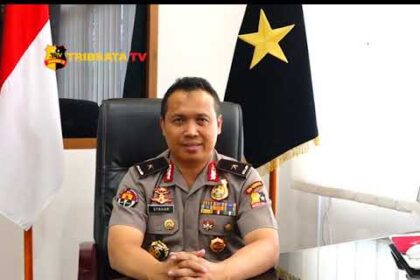 Profil Irjen Syahardiantono Kadiv Propam Yang Baru Menggantikan Ferdy Sambo