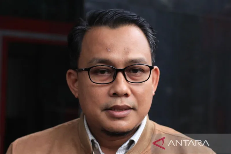 KPK Benarkan Tangkap Bupati Pemalang