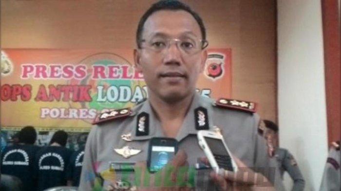 Profil Kombes Agus Nurpatria, Akpol 1995, Salah Satu Kombes Yang Tersangkut Kasus Brigadir J