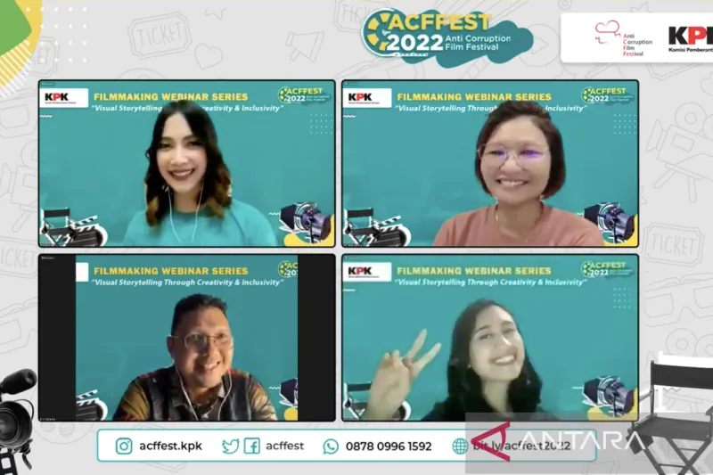 Mau Bikin Film Pendek? Ini Tips Dari Sutradara