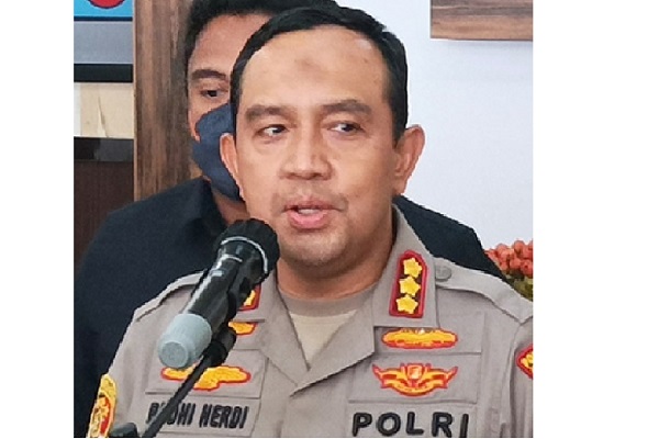 Inilah Harta Kekayaan Mantan Kapolres Jaksel KBP Budhi Herdi Susianto