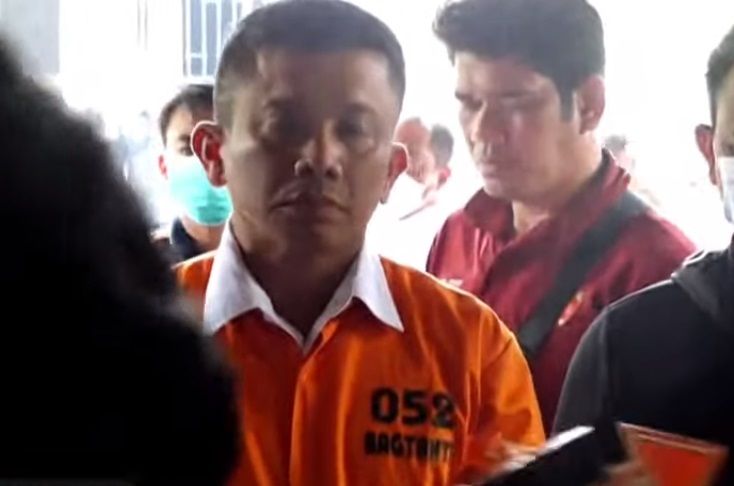 Ferdy Sambo Diperiksa Untuk Obstruction Of Justice