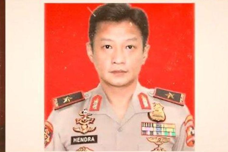 Polri Tegaskan Sidang Buktikan Keterlibatan Brigjen Hendra Kurniawan