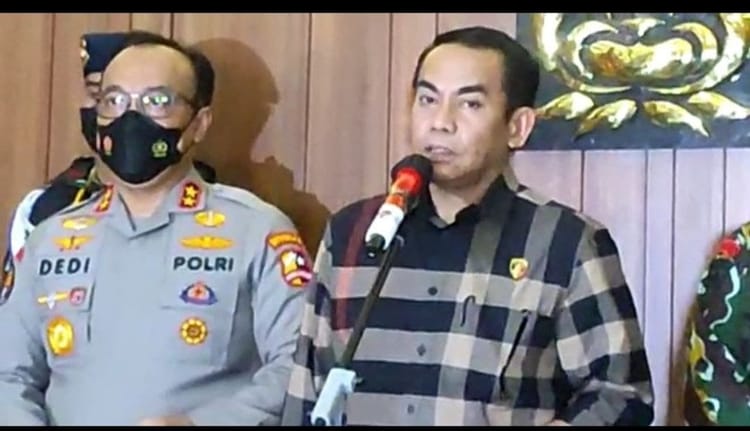 Tes Poligraf Untuk Tiga Tersangka Kasus Brigadir J
