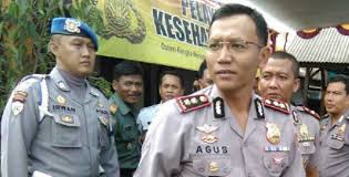 Sidang Etik Kombes Agus Nur Patria Selesai Periksa 13 Saksi