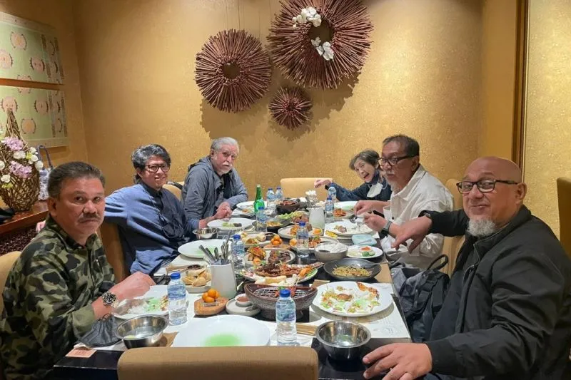 “Ngeri-Ngeri Sedap” Wakili Indonesia di Oscar