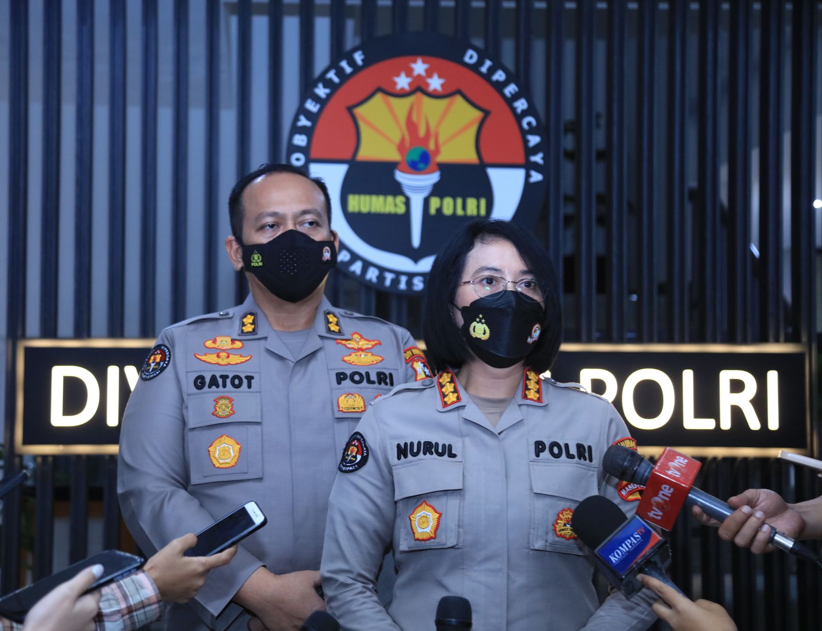Polisi : Kasus Dugaan Investasi Bodong NET89 Naik Tahap Penyidikan