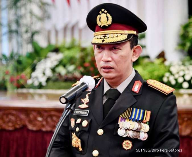 Kapolri: TNI Adalah Kita