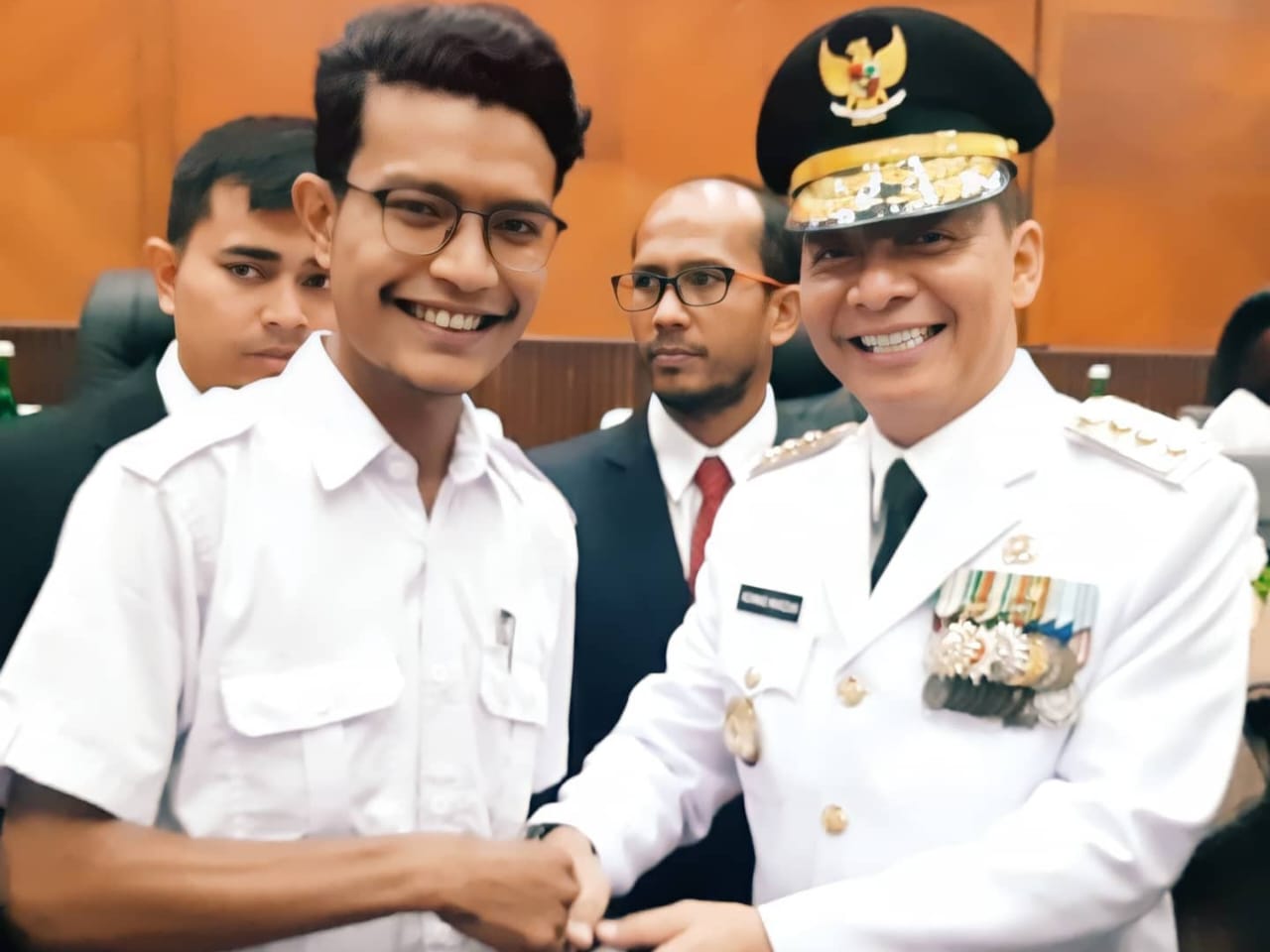 Sulthan Alfaraby Bongkar “Sosok” Pj Bupati, Aceh Barat Harus Siap-siap