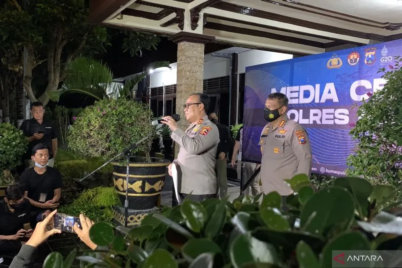 Tim Investigasi Periksa 31 Anggota Polisi Bertugas di Kanjuruhan