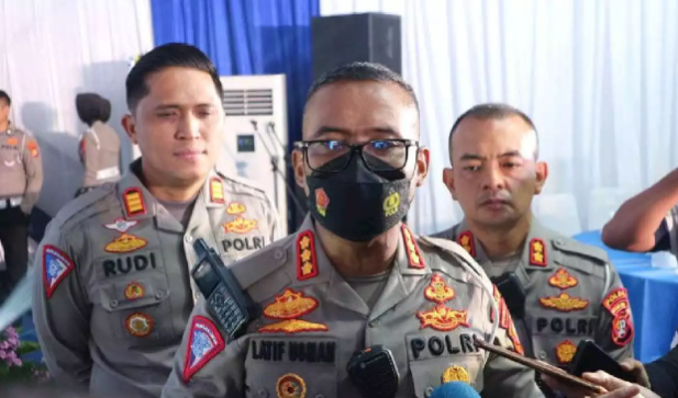 Ditlantas Polda Metro Jaya Hapus Tilang Manual, Laksanakan Instruksi Kapolri