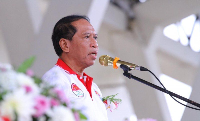 Menpora: Presiden Jokowi Ingatkan Untuk Tidak Intervensi KLB PSSI