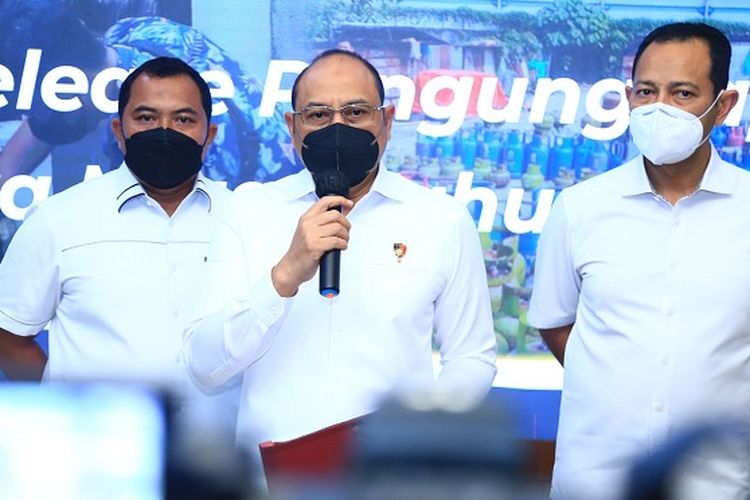 Bareskrim Polri: Kasus Gagal Ginjal Akut Naik ke Tahap Penyidikan