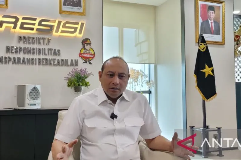 Bareskrim Dalami Proses Produksi Obat Sirop PT Afi Farma