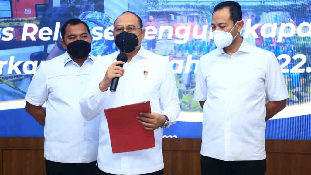 Bareskrim Akan Periksa Pejabat BPOM Terkait Kasus Gagal Ginjal Akut