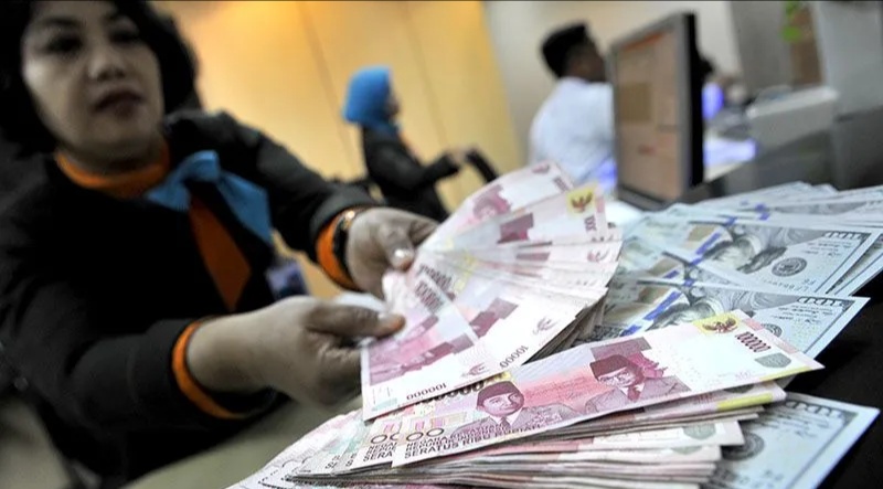 Rupiah Jumat Pagi Menguat Tajam 147 Poin