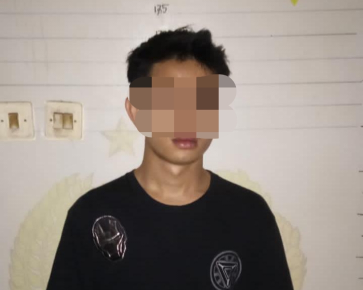 Gagal ‘Move On’, Pria Warga Amurang Barat Aniaya Mantan Pacar