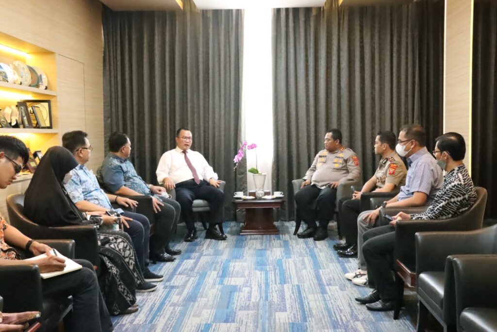 Ratusan Mahasiswa IPB Terjerat Pinjol, Polres Bogor Gelar Penyelidikan