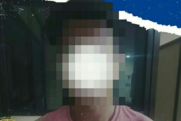 Polisi Amankan Terduga Pelaku Penganiayaan di Wawonasa Singkil