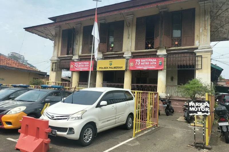 Provos Periksa Personel Polsek Palmerah yang Diduga Hina Warga