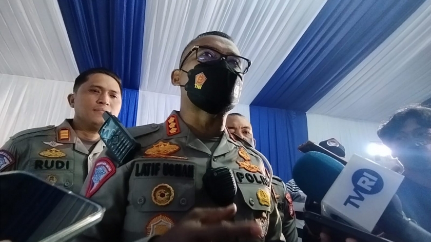 Kembangkan ETLE, Polda Metro Bakal Deteksi Pengendara Tak Miliki SIM