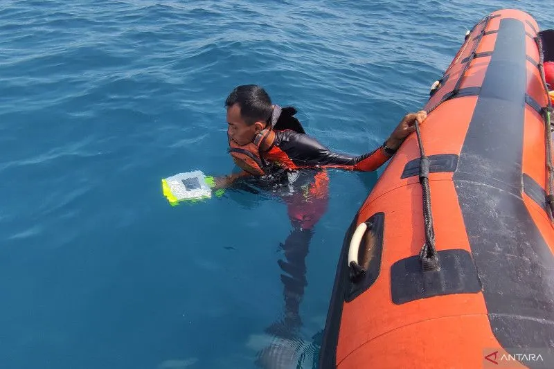 SAR Kerahkan CN-295 TNI AU Cari Pilot Helikopter NBO 105/P-1103