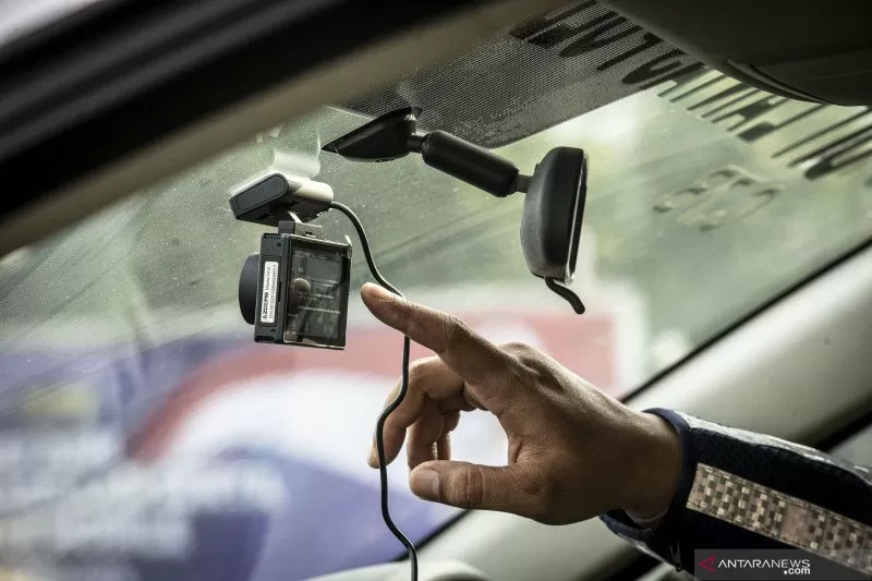 Rabu, Polda Metro Mulai Uji Coba Penindakan ETLE Mobile