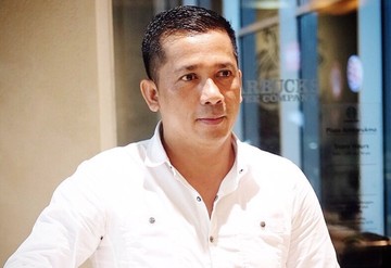 Nih! Asal Mula Bupati Meranti Sebut Kantor Sri Mulyani Iblis