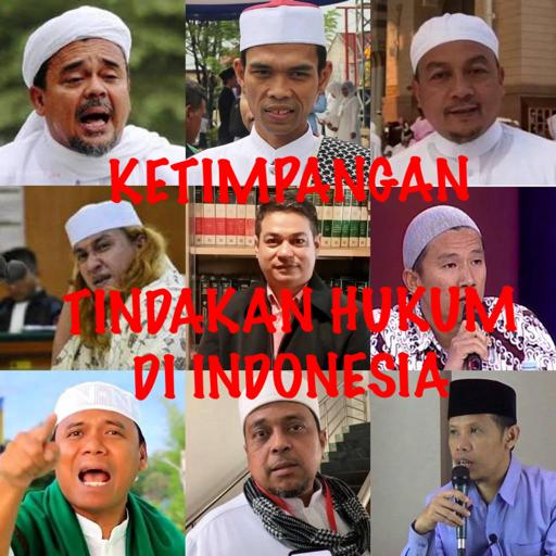 Penistaan Agama; Mari Menggugat Kesetaraan, Menggugat Kesewenang-wenangan