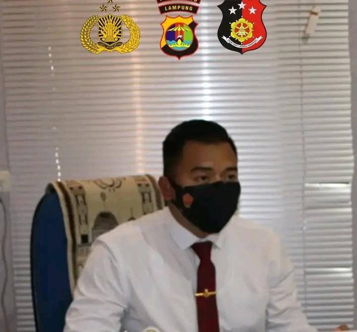 Polres Pringsewu Imbau Waspada Modus Penipuan Saat Jual Beli Mobil Bekas Secara Online