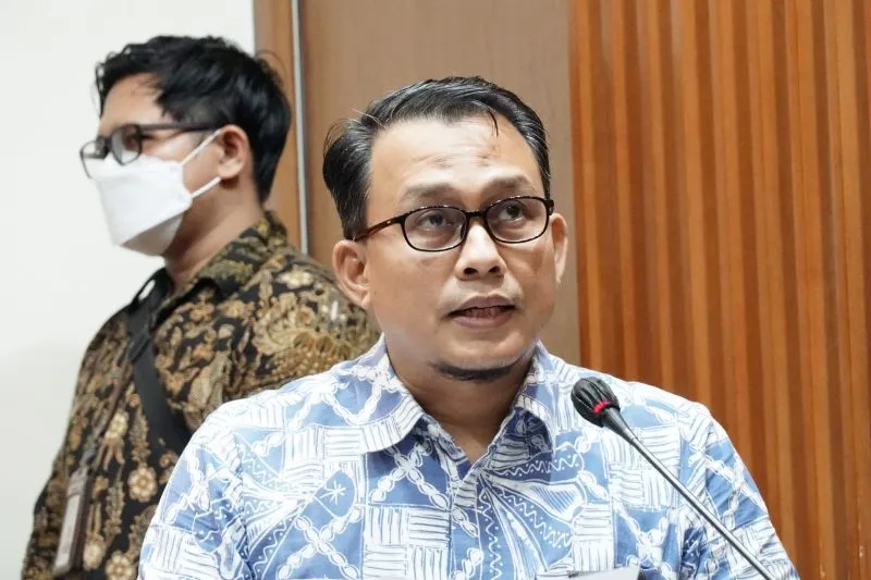 KPK Tetapkan Seorang Hakim Yustisial Jadi Tersangka Baru Kasus Suap MA