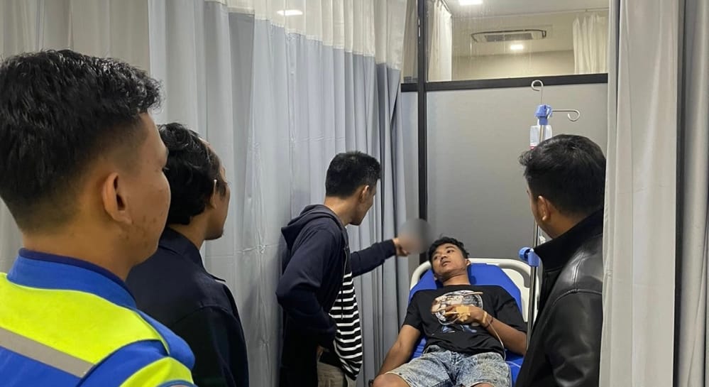 Tekab 308 Presisi dan Polsek Wonosobo Tangkap Pelaku Penggelapan Motor