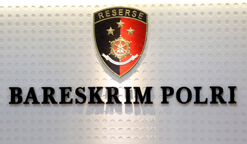 Bareskrim Serahkan Berkas Tersangka Korupsi yang Rugikan Negara Rp 95 M