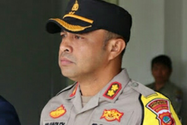 Ops Lilin Samrat 2022, Polres Minsel Turunkan 235 Personel Pengamanan