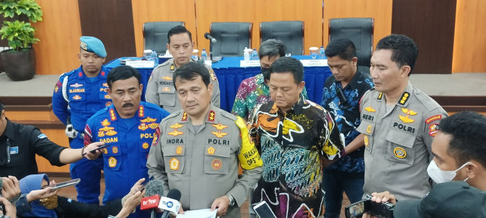 Ungkap 91 Kasus, Korpolairud Polri Selamatkan Uang Negara Rp430,6 Miliar