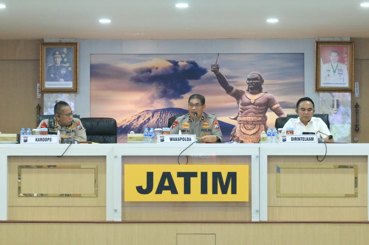 Persiapan Kompetisi BRI Liga 1 Putaran Kedua