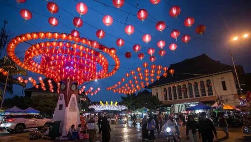 PHRI Sebut Pencabutan PPKM Jadi Faktor Okupansi Meningkat pada Imlek