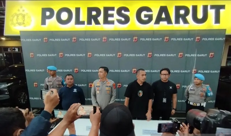 Jenazah TKW Korban Pembunuhan Berantai oleh Wowon cs Masih Utuh