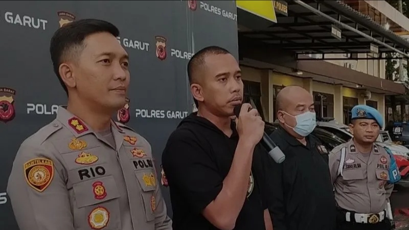Polisi Terus Cari Korban Lain Kasus Pembunuhan Berantai Wowon cs
