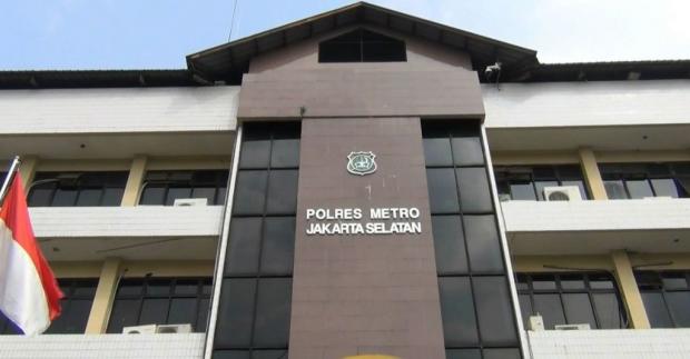 Polisi Selidiki Dugaan Penyiraman Air Keras Kepada Siswa di Tebet