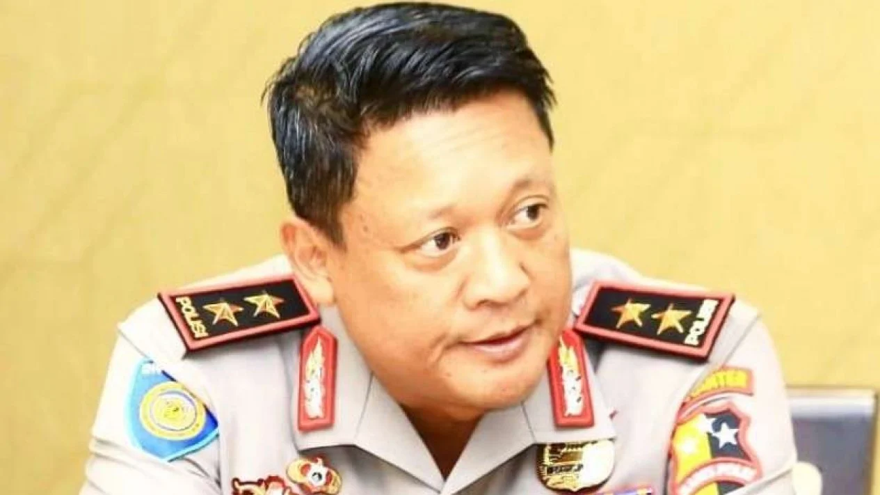 Polri: Pilot asal Indonesia Anton Sedang Jalani Sidang Kasus Senjata Ilegal di Filipina