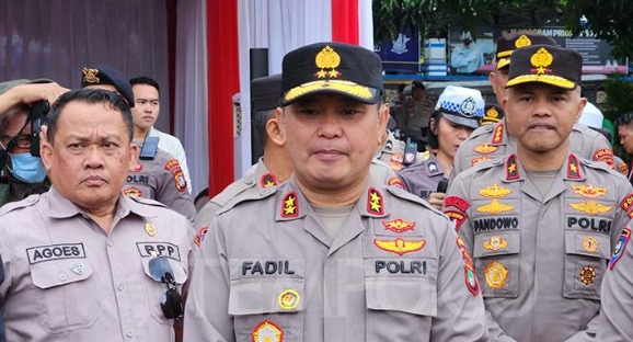 Kasus Kecelakaan Maut Mahasiswa UI, Polda Metro Jaya Bentuk Tim Pencari Fakta