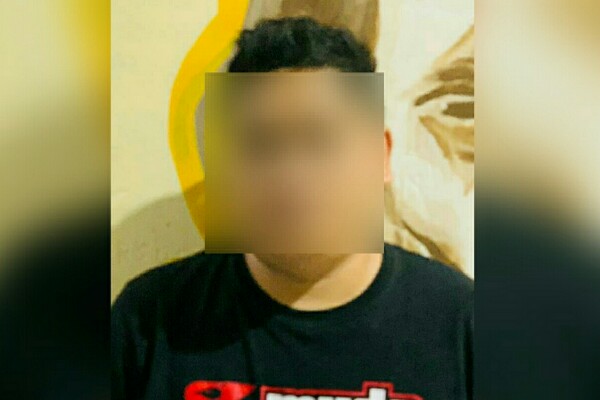 Diduga Tipu Korban Puluhan Juta Rupiah, CL Diamankan Tim Resmob Polsek Matuari