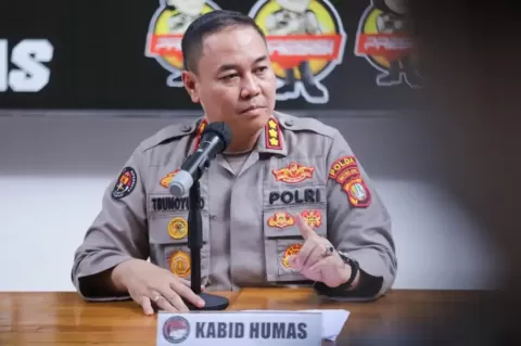 Kompol D Ditahan Untuk Kode Etik Profesi Polri, Bukan Dikaitkan Tabrak Lari Mahasiswi Cianjur