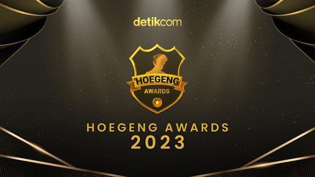 4 Hari Dibuka, 982 Nama Didaftarkan Untuk Rebut Hoegeng Award