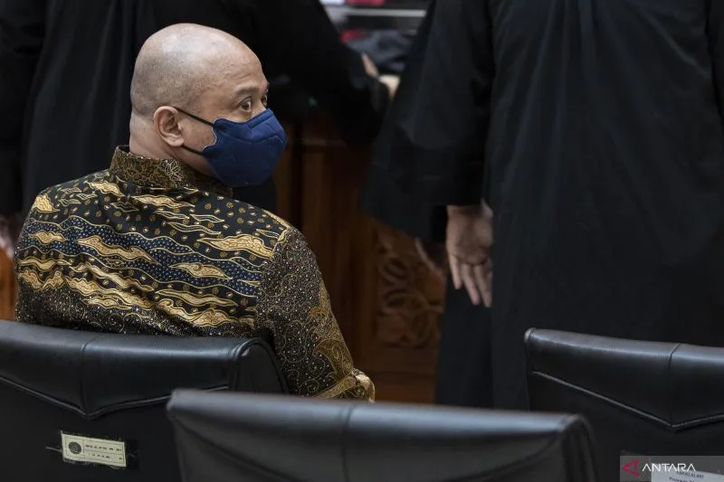 Teddy Minahasa Minta Sabu Dikirim Via Pesawat, Namun Ditolak Anak Buah Demi Keamanan