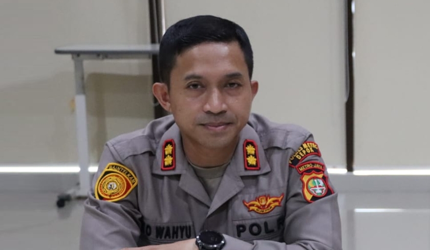 Remaja Perempuan Ditemukan Penuh Luka di Depok, Polisi Buru Ibunya