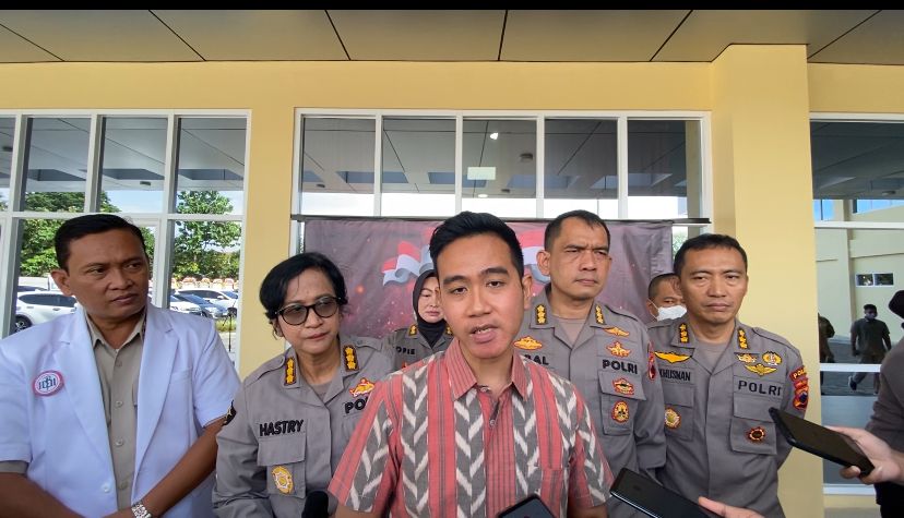 RS Bhayangkara Surakarta Resmi Dibuka Untuk Umum, Walikota Gibran Siap Soundingkan Ke Masyarakat Luas